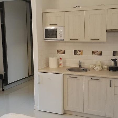 Piekna Apartments White Ломжа Экстерьер фото