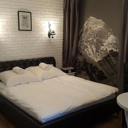 Piekna Apartments White Ломжа Экстерьер фото